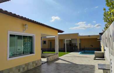 Imagem 7: Casa Linear Com Piscina e 2 Quartos - Itaipuaçu- Marica -RJ