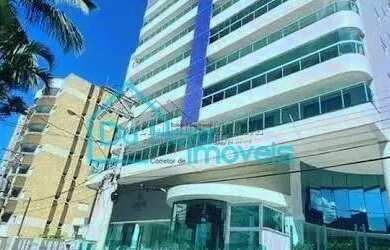 Imagem: O apartamento possui 4 Dormitórios, 5 Banheiros, 2 Vagas na