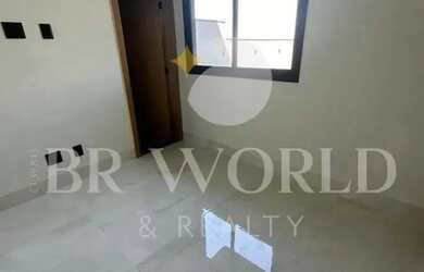 Imagem 7: Sobrado com 4 suítes novo no Jardins Bolonha