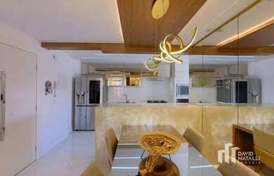 Imagem 8: Cobertura com 3 dormitórios à venda, 233 m² por R$ 3.600.000,00 - Praia...