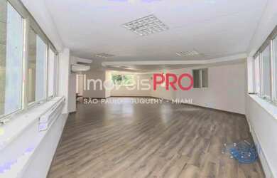 Imagem 3: Vila Olímpia - Conjunto Comercial com 5 vaga s de garagem, para venda...