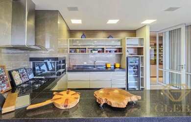 Imagem 12: Maison Heritage apartamento alto padrão mobiliado para venda Londrina...