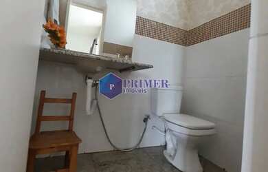 Imagem 7: CASA - 4 QTS - Ouro Velho Mansões