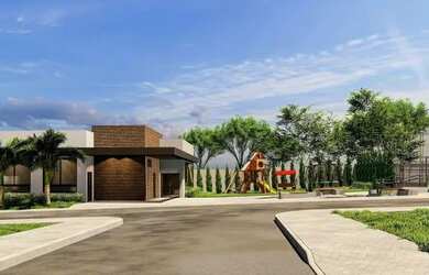 Imagem 5: Terreno à venda, 220 m² por R$ 268.739,00 - Cascavel Velho - Cascavel/PR