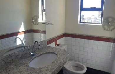 Imagem 15: Prédio para aluguel no Bairro Eldorado