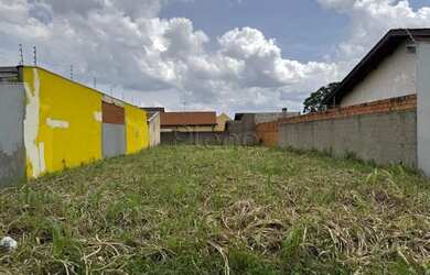 Imagem 3: Terreno à venda em Campinas, Jardim Santa Genebra, com 456 m²