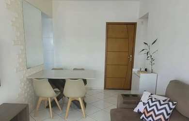 Imagem 4: 2 QUARTOS LAZER COMPLETO- GUILHERMINA PRAIA GRANDE