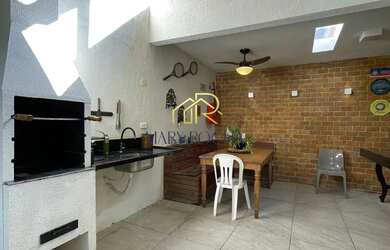 Imagem 14: Casa 3/4 com suíte - Residencial Costa do Atlântico