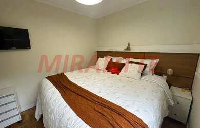 Imagem 16: Imóvel à venda possui 87 m² com 2 quartos e 1 vaga na Vila Esther Santana