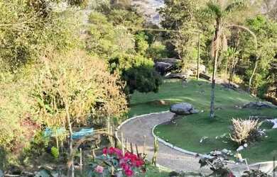 Imagem 12: Linda pousada para venda em Itapeva MG