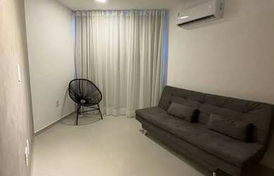 Imagem 4: Apartamento para locação no AQUARIUS MODERN LIFE , PONTA VERDE, Maceió, AL