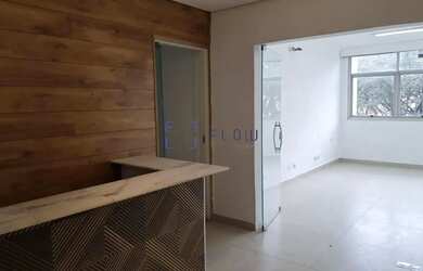 Imagem: O depósito possui 116m² de Área e está localizado em Bela