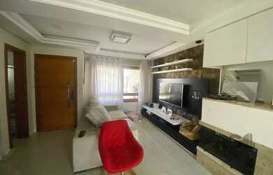 Imagem 4: Casa em Hípica. Churrasqueira, Imóvel mobiliado, Ar-condicionadoeImóvel...