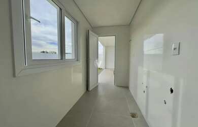 Imagem 9: Casa nova com 4 dormitórios 2 suítes , 4 banheiros e gourmet com churrasqueira