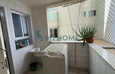 Imagem 10: Apartamento à venda 3 quartos perto do mar - Centro Guarapari