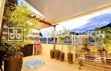 Imagem 10: Copacabana / posto 5 / Cobertura Duplex / Residencial / 4 quartos / vaga