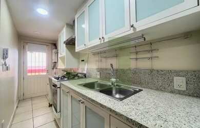 Imagem 6: Apartamento para locação e venda, com 1 dormitório, terraço e 2 vagas...