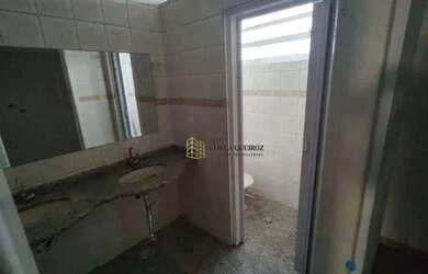 Imagem 6: Sala para alugar, 350 m² por R$ 7.600/mês - Parque da Mooca - São Paulo/SP