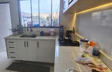 Imagem 6: Sobrado na Hípica Jaguari