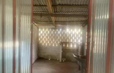 Imagem 15: Excelente casa no Butiatuvinha , casa com três quartos sala cozinha banheiro