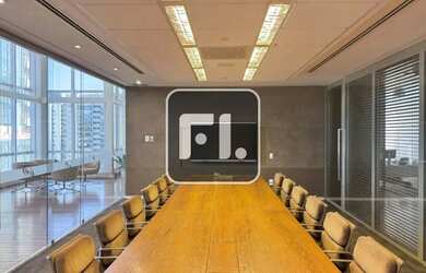 Imagem 4: Escritório para aluguel e venda com 500 metros quadrados em Pinheiros - São Paulo - SP