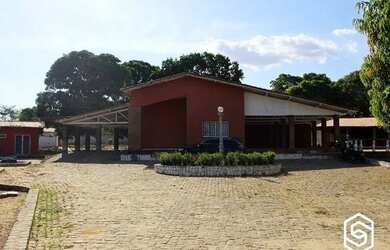 Imagem: O terreno possui 376m² de Área e está localizado em Cidade