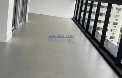 Imagem 12: Apartamento de 1ª locação no Duo Residenziale em Barra Bonita, com...