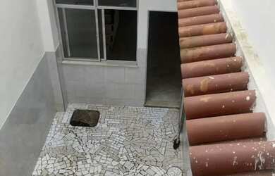 Imagem 14: Casa ampla no Santo Cristo