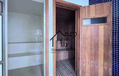 Imagem 14: Casa com 6 dormitórios, 515 m² - venda por R$ 12.000.000,00 ou aluguel...