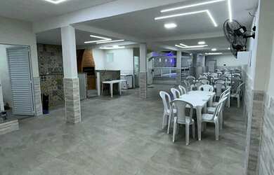 Imagem 9: Salão de Festas. Piscina, Imóvel novoe227m² de Área