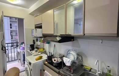 Imagem 9: APARTAMENTO C/01 SUITE NO CENTRO DE CAMBORIU!! - SC