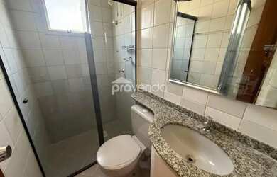 Imagem 12: APARTAMENTO COM 3 QUARTOS SETOR COIMBRA