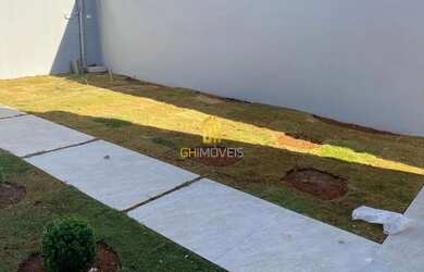 Imagem 5: Casa 3 quartos no Jardim Helvecia