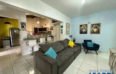 Imagem 7: CASA TÉRREA - JARDIM DOS PINHEIROS - SP