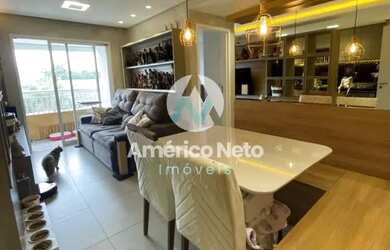 Imagem 4: Apartamento à venda575.00,00 Campestre, Santo André, SP