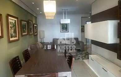 Imagem 6: Apartamento com 3 quartos à venda, 126 m² por R$ 980.000 - Boa Viagem...