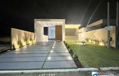 Imagem 2: Maravilhosa Casa c/ 3 quartos à venda, 153 m² - Cajueiros Itaipuaçu...