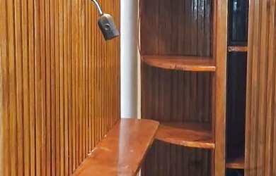 Imagem 13: Apartamento Apartamento com 1 dormitório