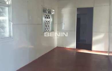 Imagem: O terreno possui 400m² de Área e está localizado em Bairro