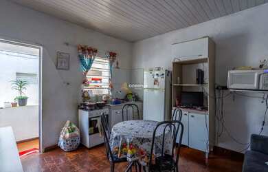 Imagem 10: CASAS RENDA, R$ 2.200.000,00, VILA MARIA ALTA, 3 VAGAS, TOTAL 12 DORMITÓRIOS