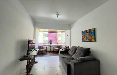 Imagem 5: Imóvel para venda possui 160 metros quadrados com 3 quartos em Itapuã...