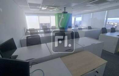 Imagem 12: Conjunto para alugar, 1207 m² - Bela Vista - São Paulo/SP