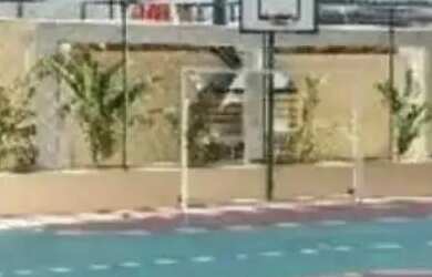 Imagem 4: Apartamento para venda possui 46 metros quadrados com 2 quartos em Canhema...