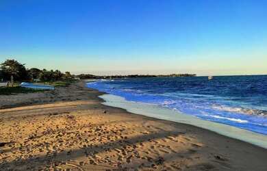 Imagem 14: Casa 3/4 Ilha praia de Berlinque