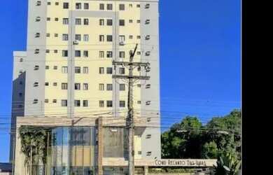 Imagem: O apartamento possui 3 Dormitórios, 3 Banheiros, 1 Vaga na