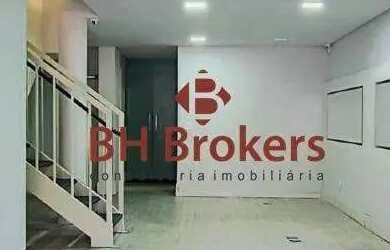 Imagem 9: LOJA COMERCIAL PARA ALUGUEL NO BAIRRO SANTO ANTÔNIO