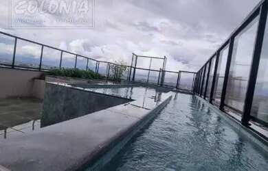 Imagem 9: Apartamento a venda - Campestre, Santo André