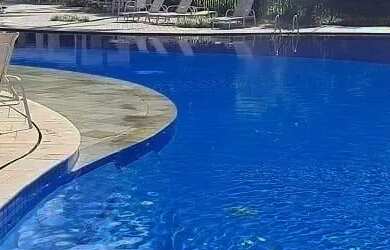 Imagem: O apartamento possui 3 Dormitórios, 3 Banheiros, 2 Vagas na