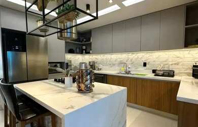 Imagem 8: Tripex de Alto Padrão no Quintas das Laranjeiras. 4 suites, Lazer Privativo....