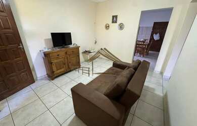 Imagem 6: Casa à Venda em Porangaba/SP 2 Dormitórios Terreno 250 m²